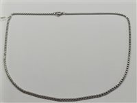 Collana Vidali Gioielli Uomo in Acciaio COAC-10-34 - COAC-10-34